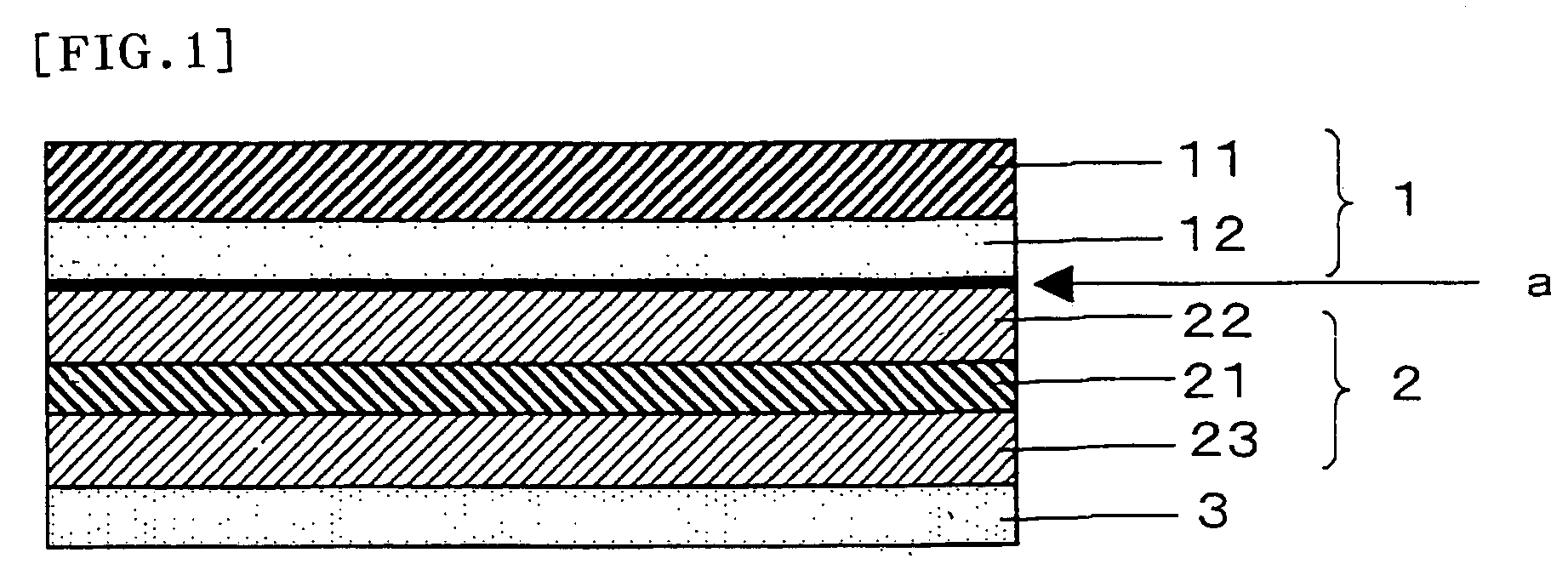 Surface protection film-attached optical film and image display