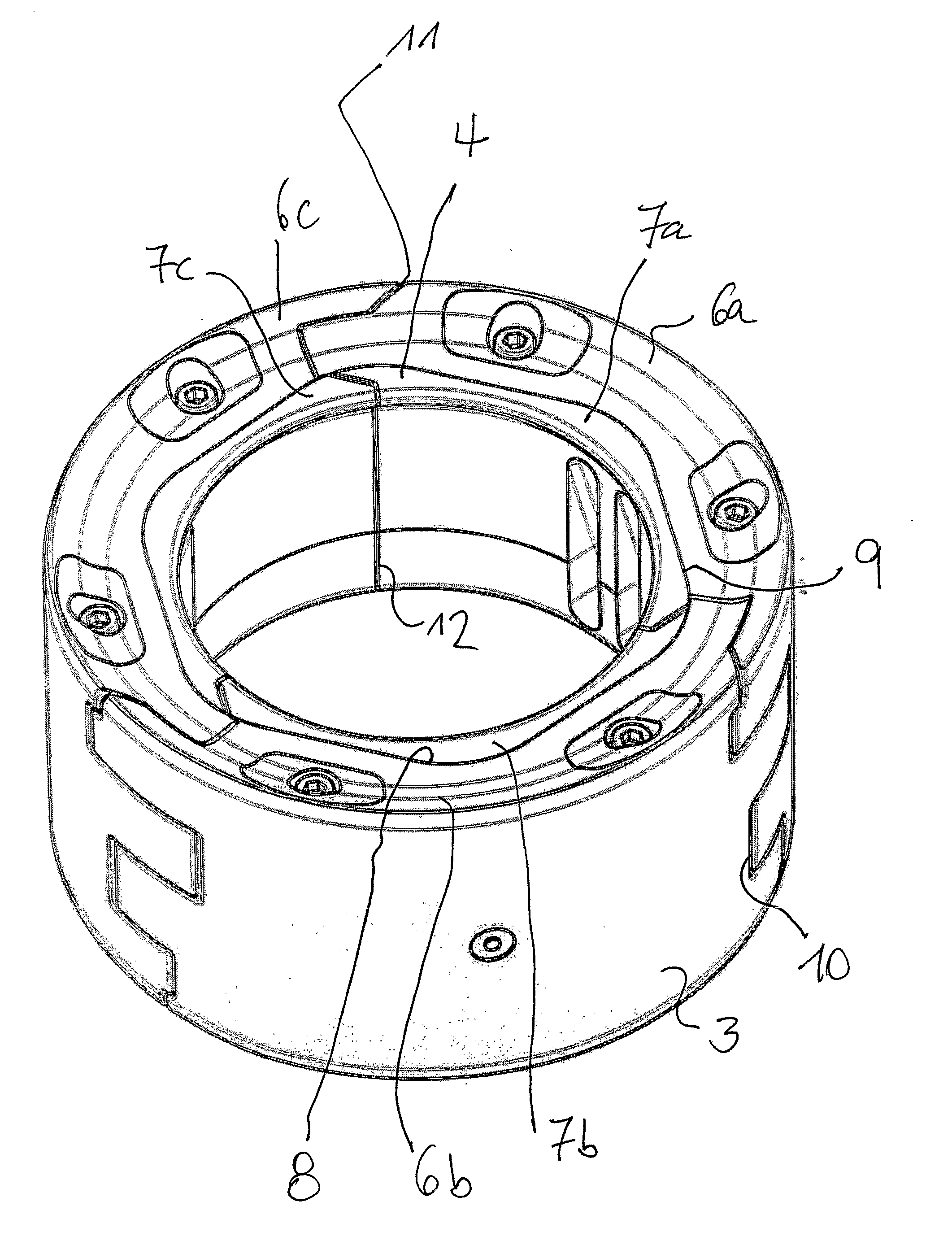 Vehicle Wheel Comprising A Wheel Rim And Rubber Tire
