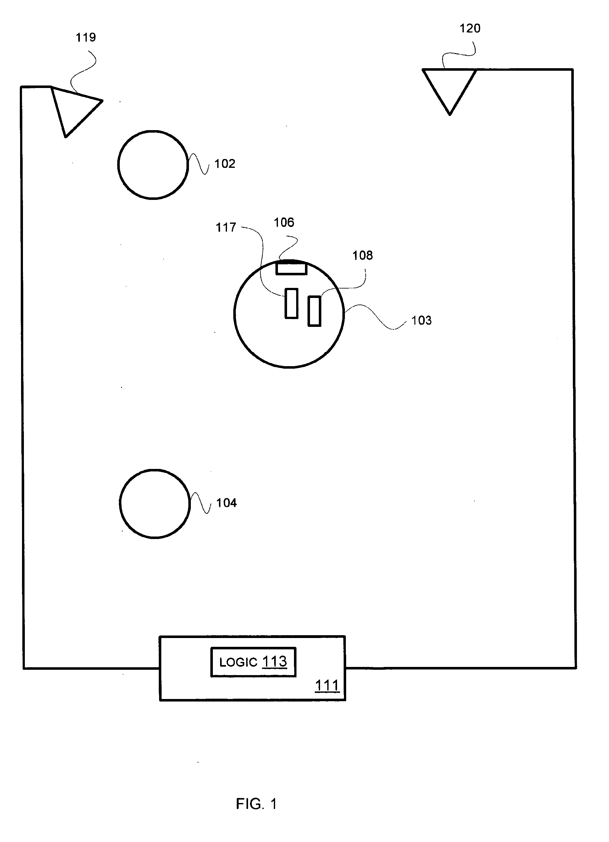 Stimulating a mote network for cues to mote location and layout