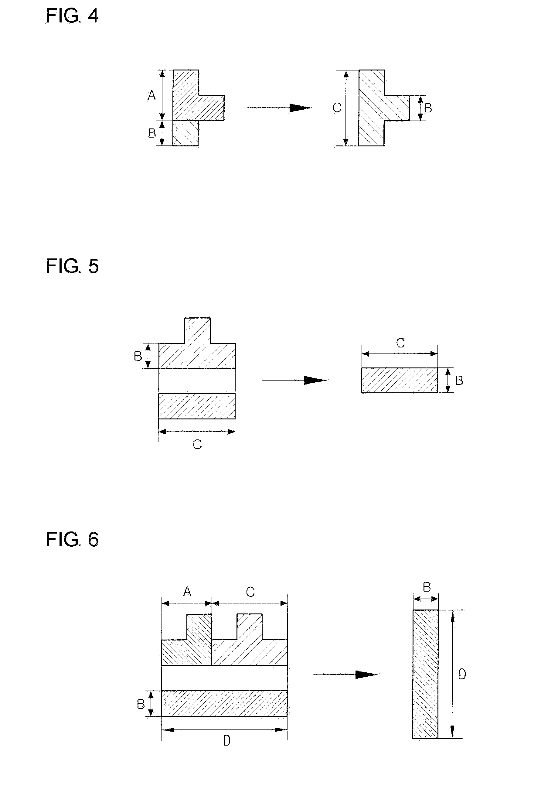 Tool for realizing the korean alphabet using a consonant and vowel combination system