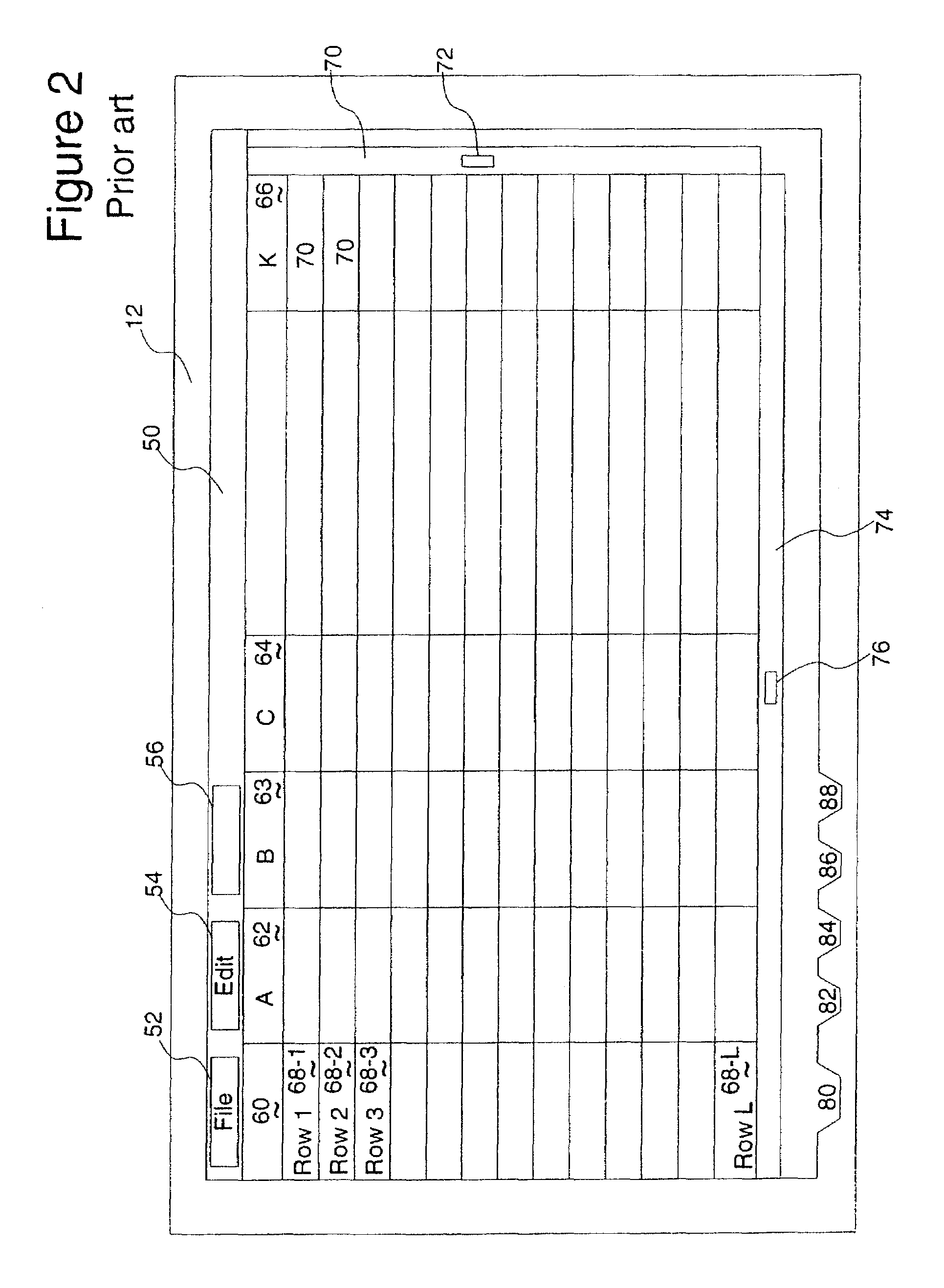 Method, apparatus and article of manufacture for displaying content in a multi-dimensional topic space