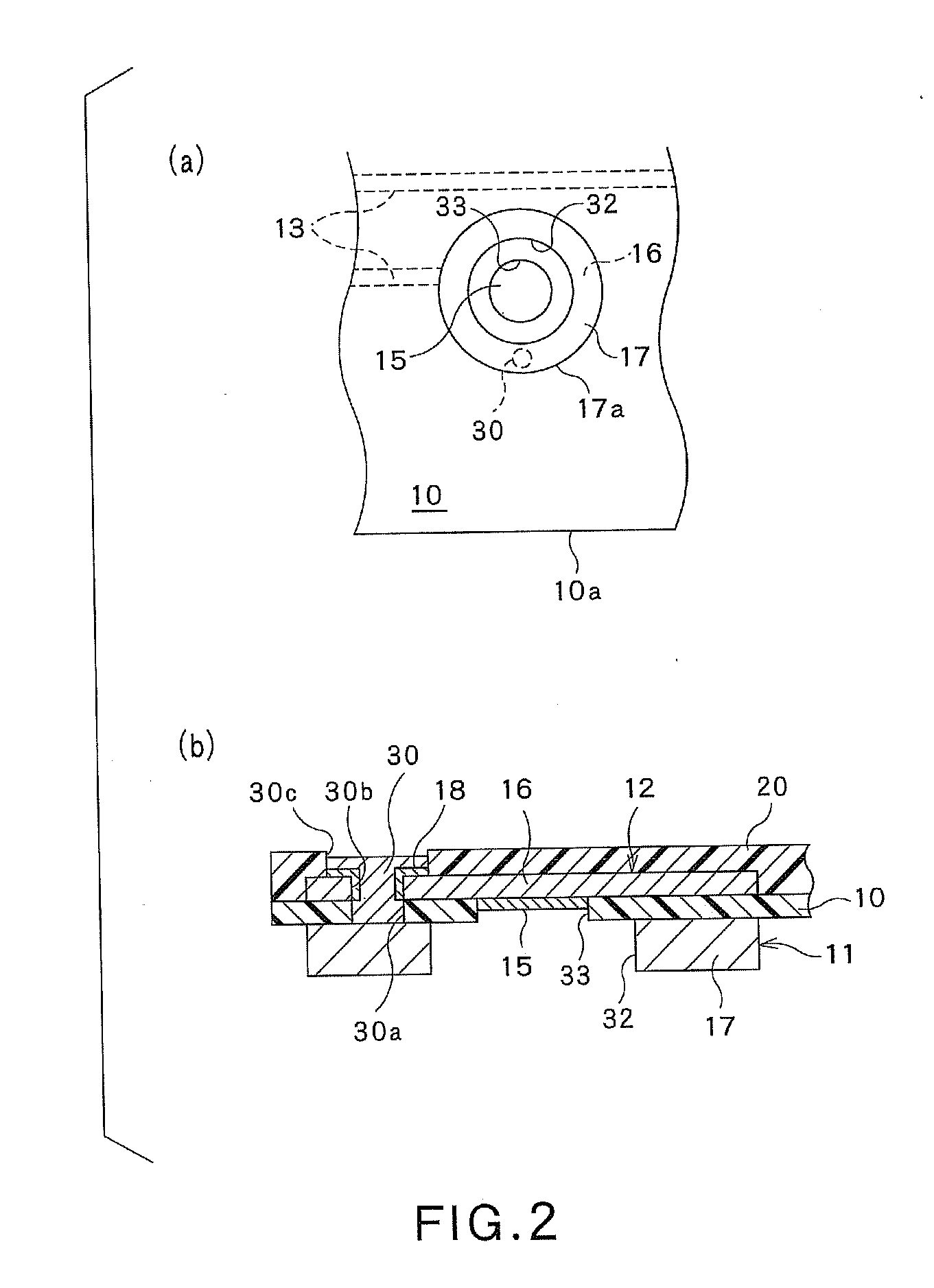 Suspension substrate, suspension, head suspension, hard disk drive, method for manufacturing suspension substrate, and method for testing continuity of suspension