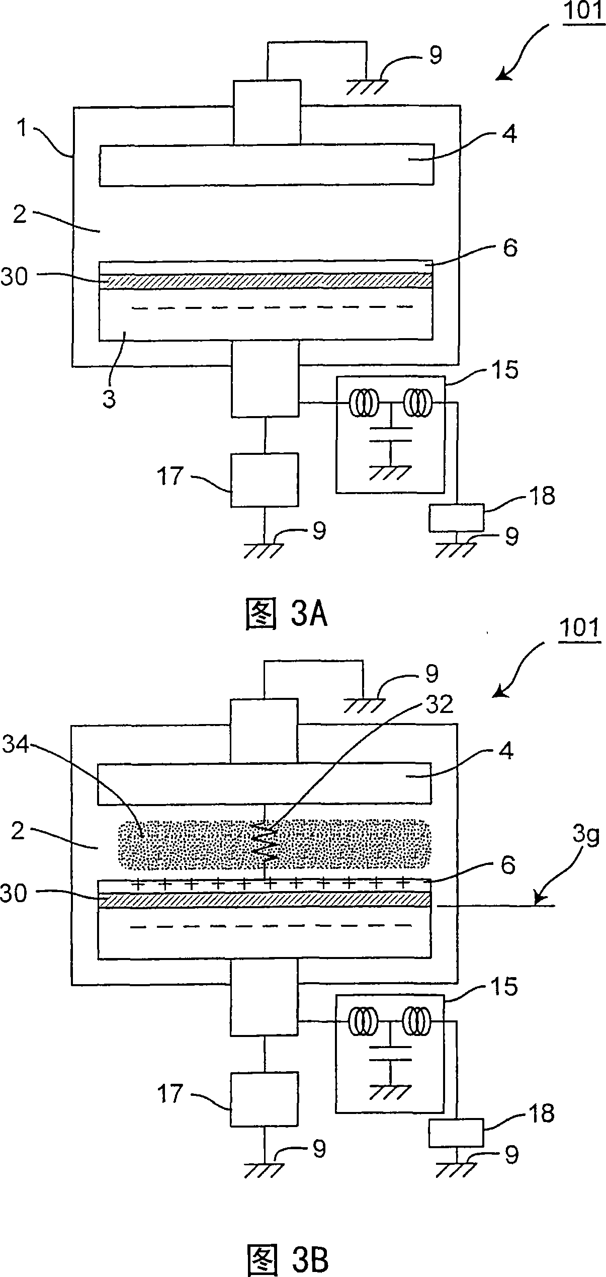 Manufacturing method for semiconductor chips