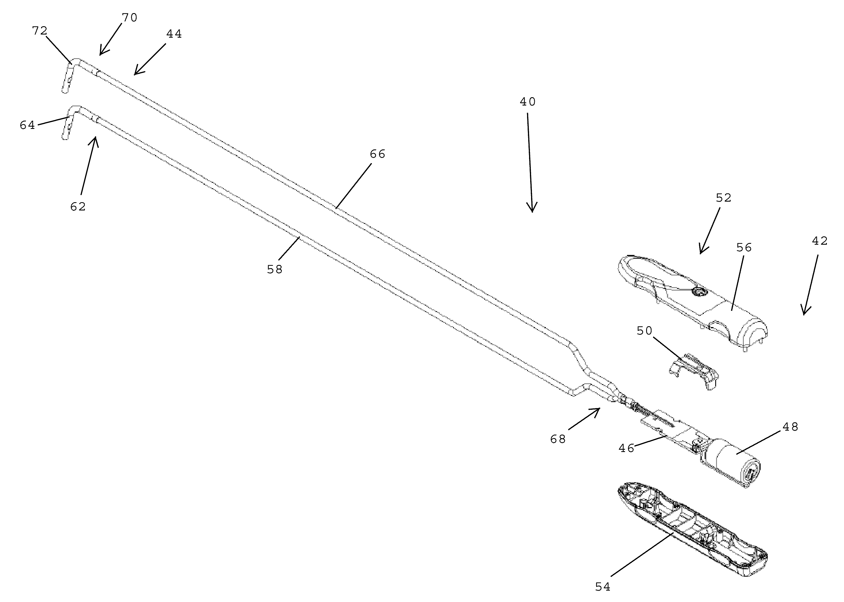 Surgical illumination devices and methods therefor