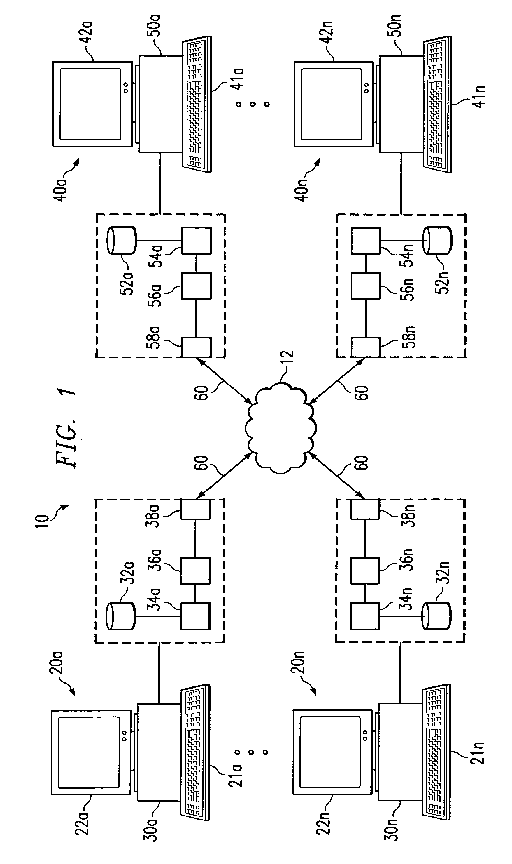Method and System for Multi-Enterprise Optimization Using Flexible Trade Contracts