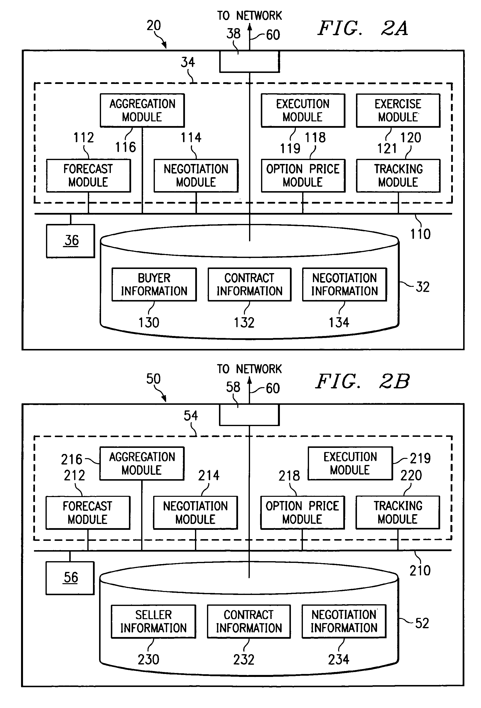 Method and System for Multi-Enterprise Optimization Using Flexible Trade Contracts