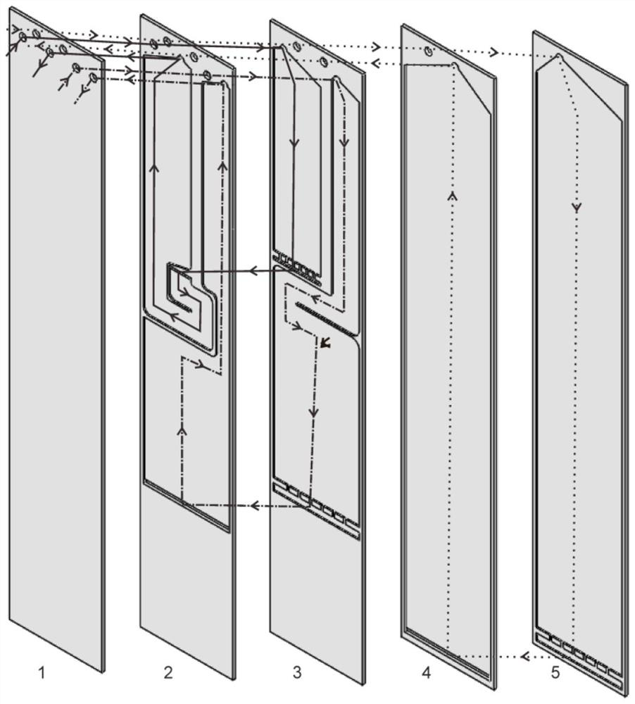 A Micro Throttling Refrigerator in Liquid Helium Temperature Zone