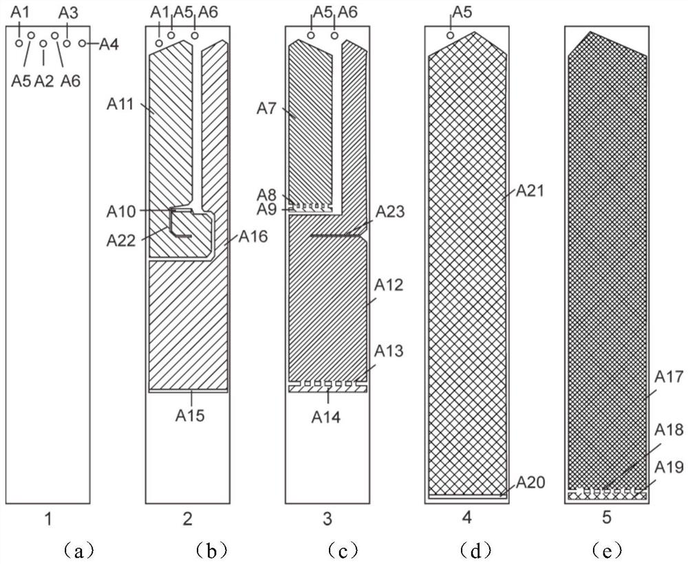 A Micro Throttling Refrigerator in Liquid Helium Temperature Zone