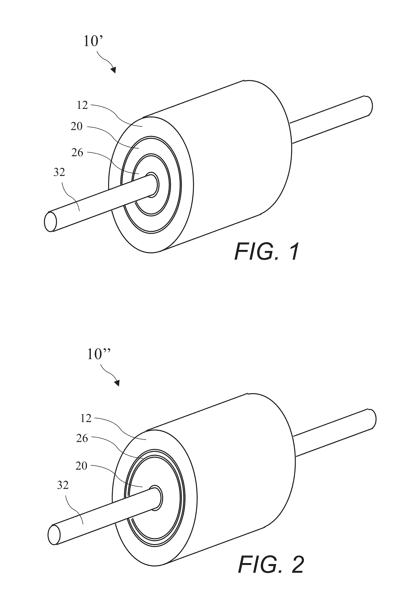 Hybrid Induction Motor with Self Aligning Permanent Magnet Inner Rotor
