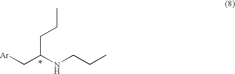 Process for Preparing Optically Active Aminopentane Derivative, Intermediate and Process for Preparing Intermediate