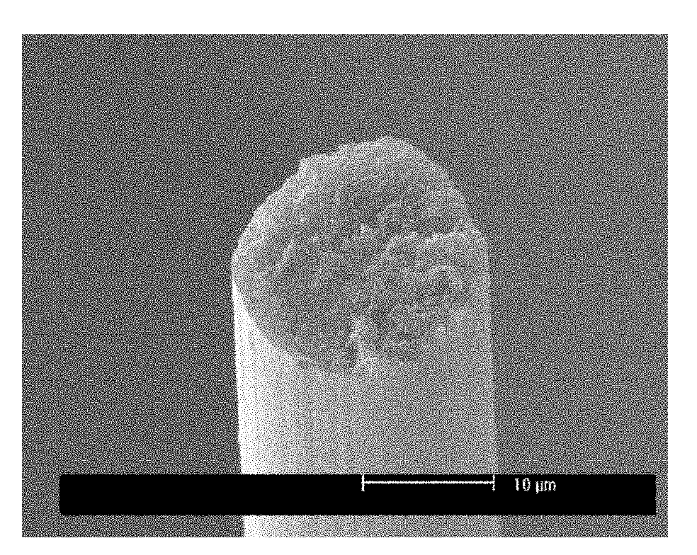 Method for preparing pitch-based carbon fiber