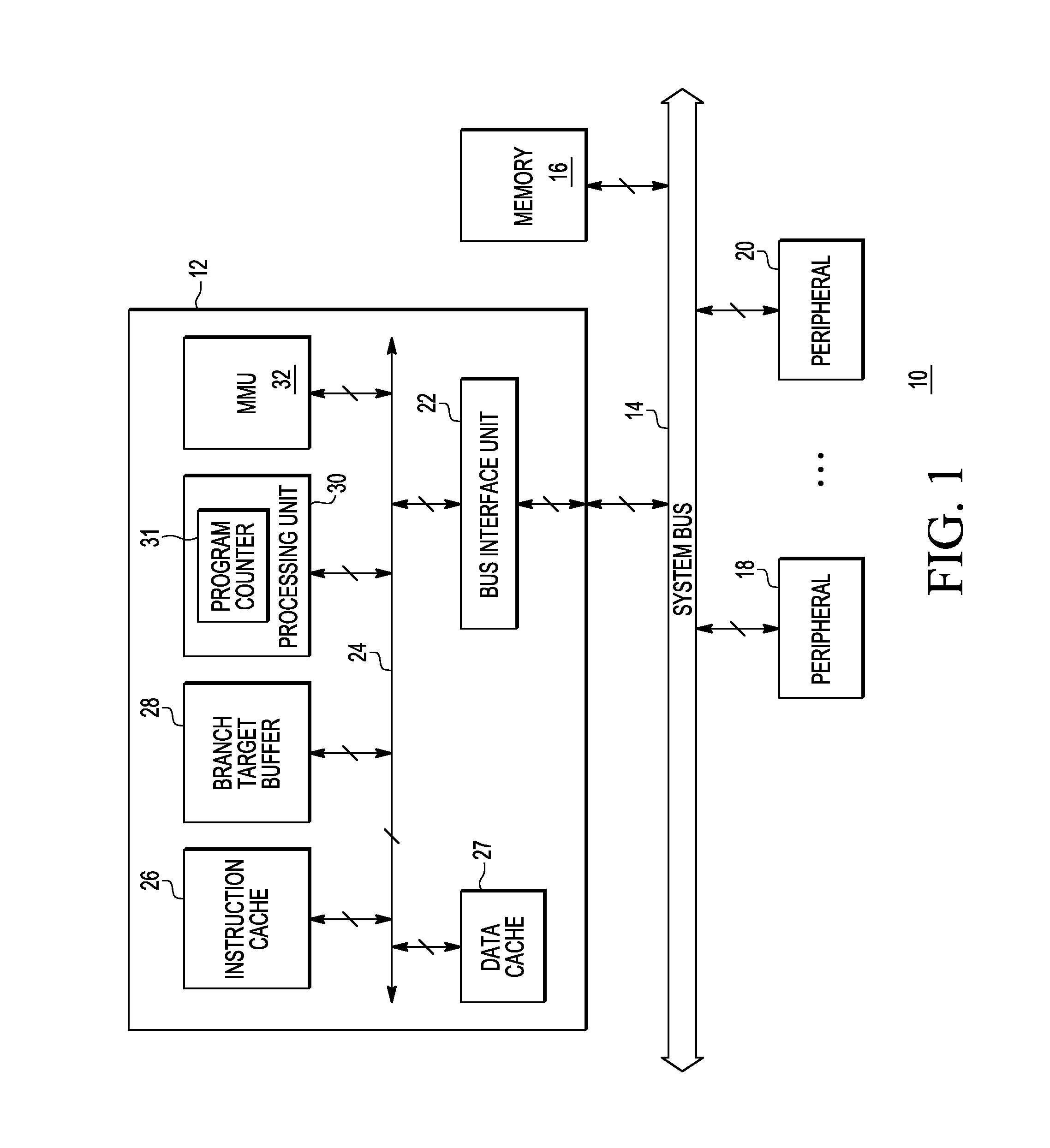 Systems and methods for reducing branch misprediction penalty