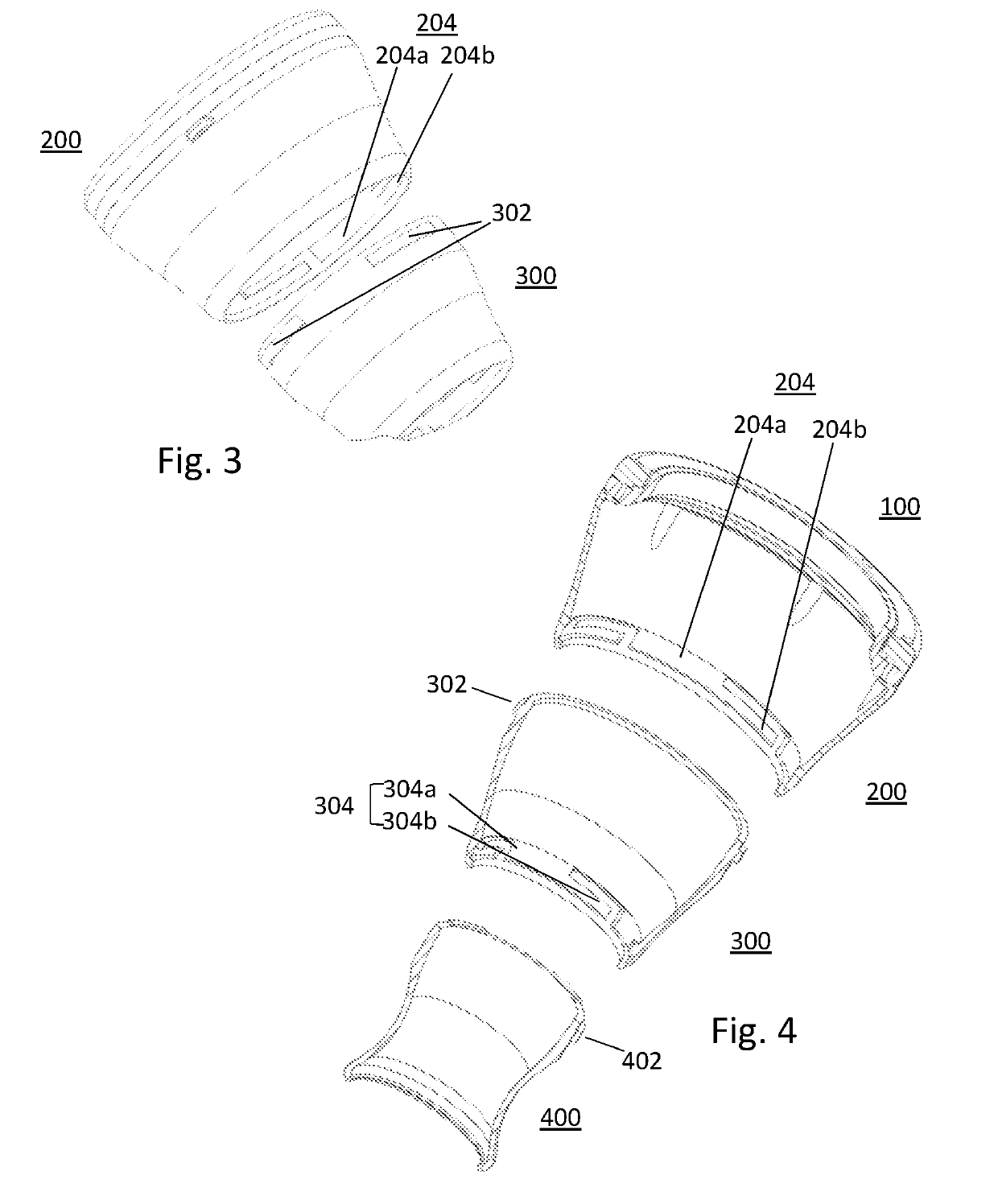 Collapsible drum