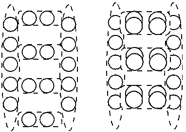 A method of generating anti-friction porous structure repair coating