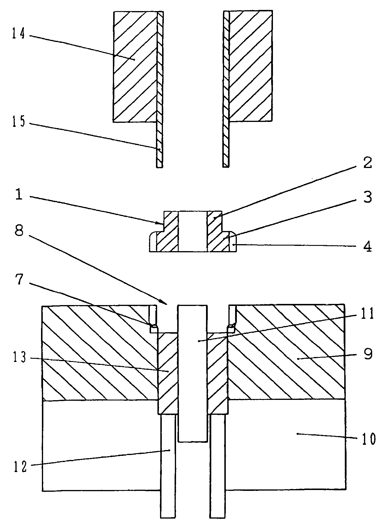 Gear, and method and apparatus for manufacturing the same