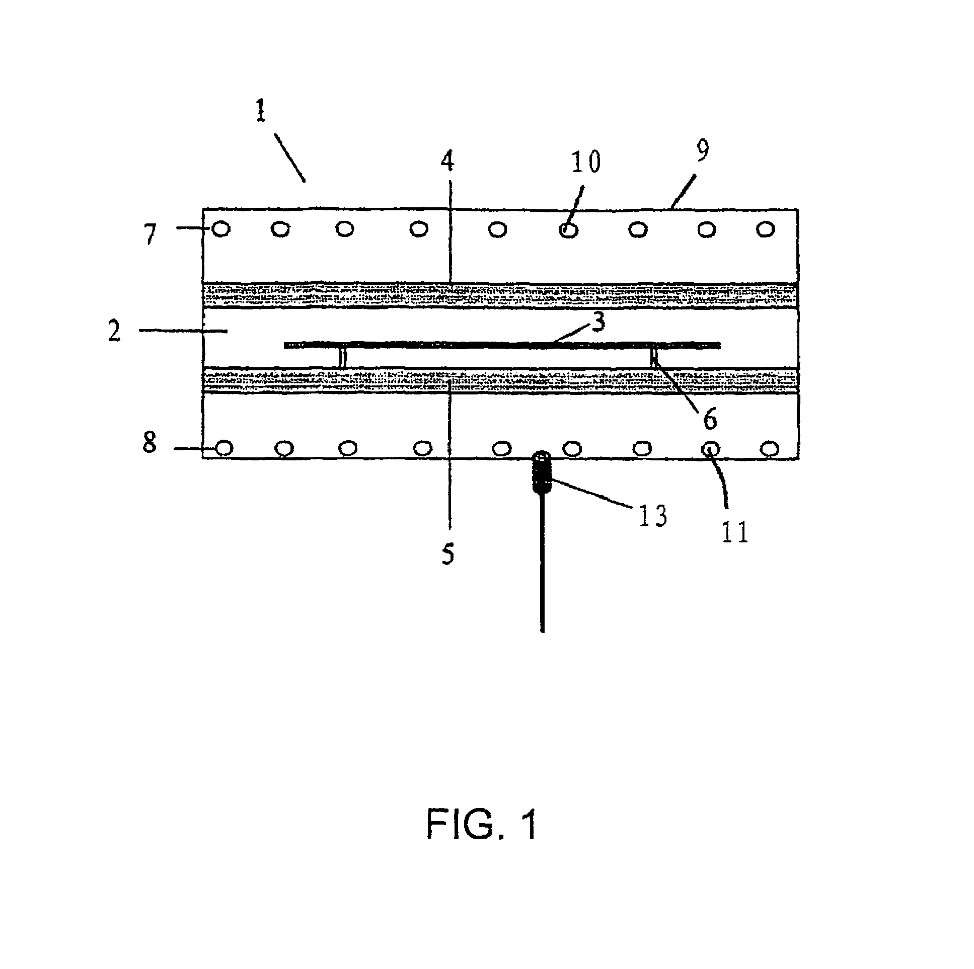 Method and device for thermal treatment of substrates