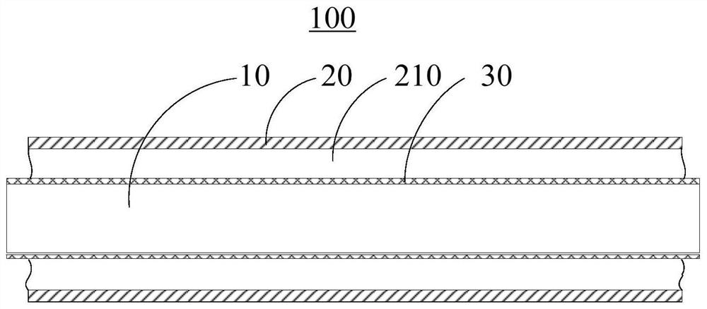 superconducting cable