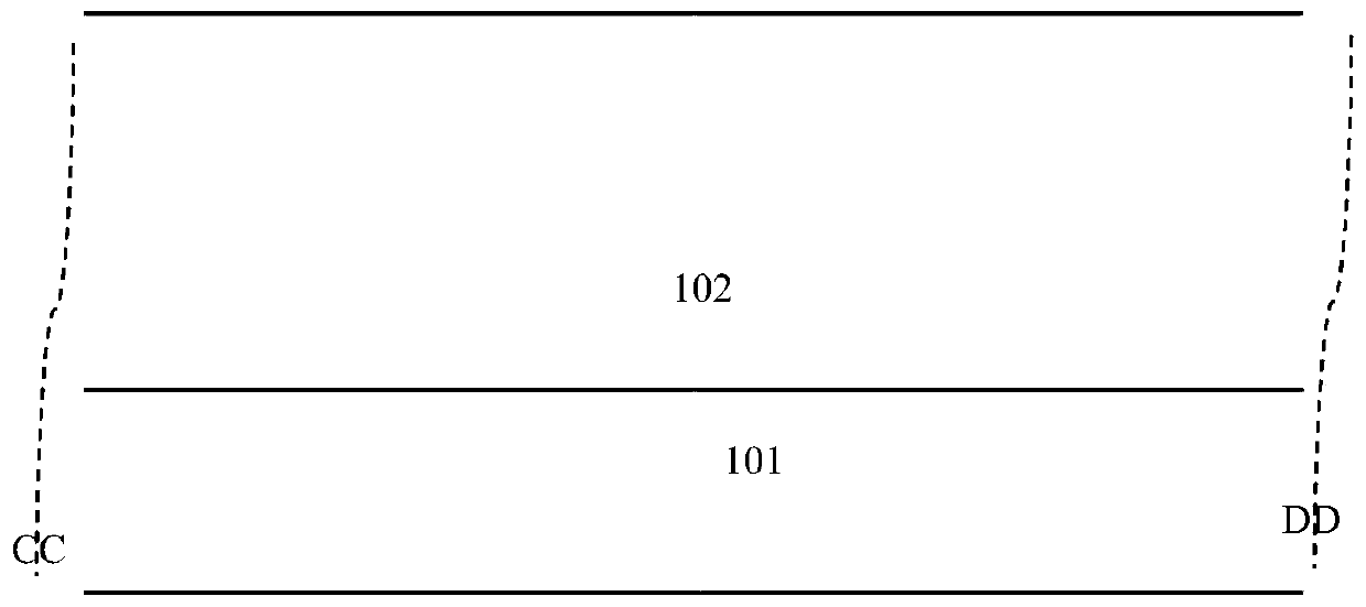 ldmos device and its manufacturing method