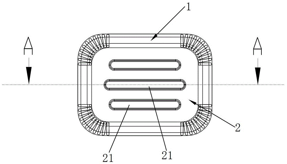 speaker diaphragm