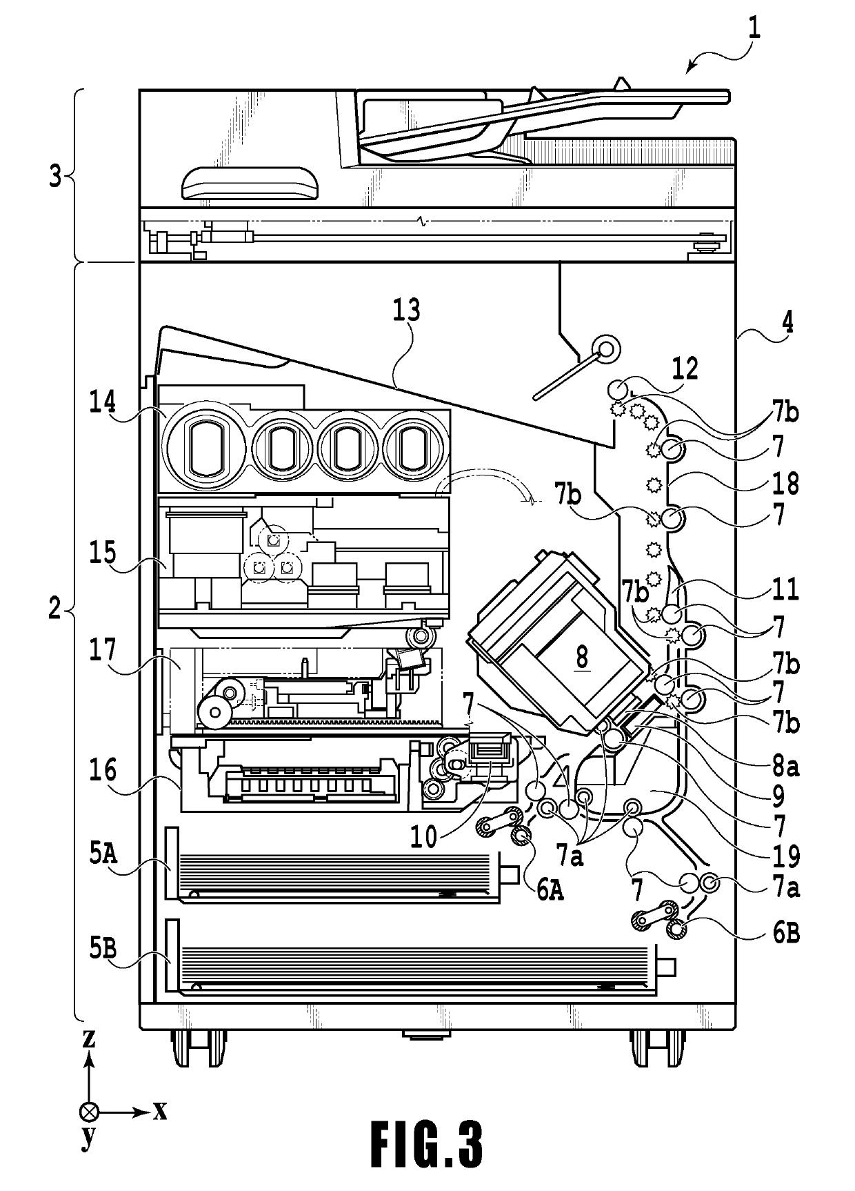 Print head and printing apparatus