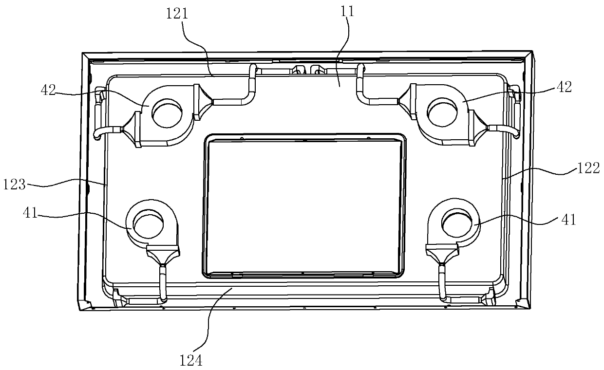 a range hood