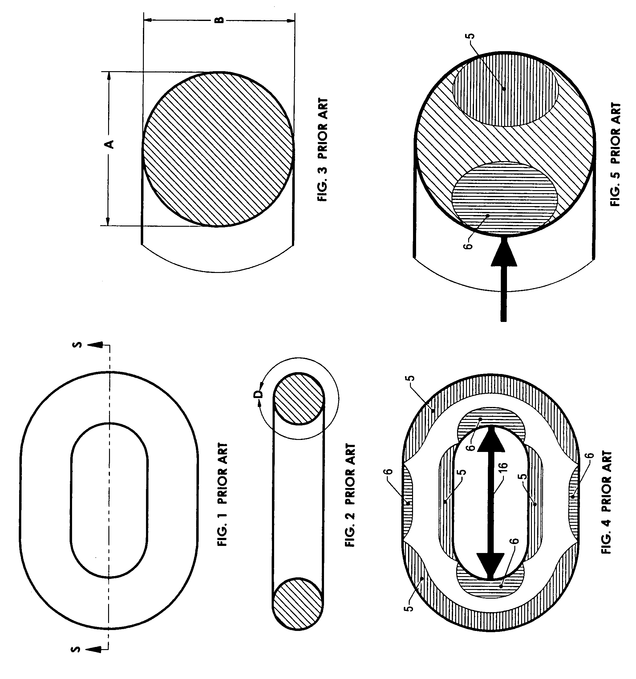 Link chain