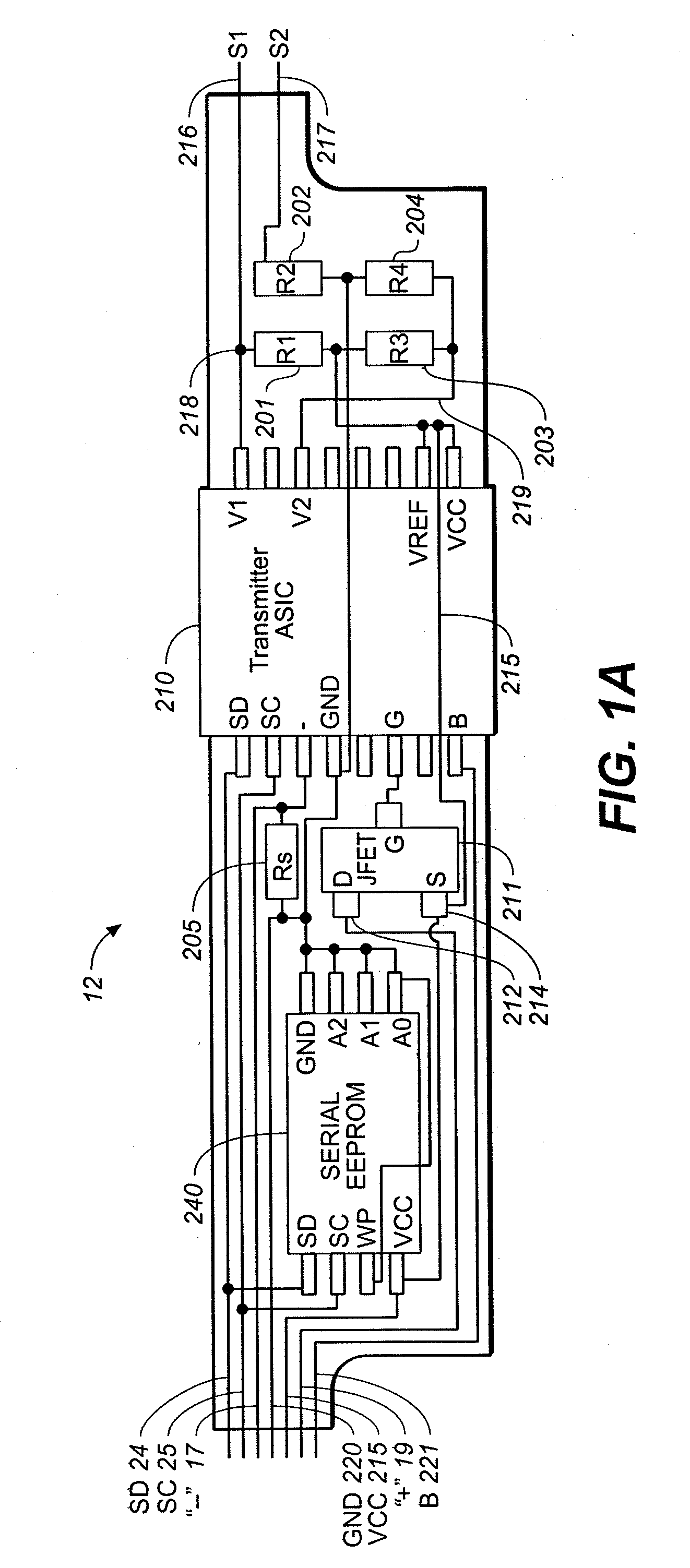 Temperature-sensing and transmitting assemblies, programmable temperature sensor units, and methods of making and using them