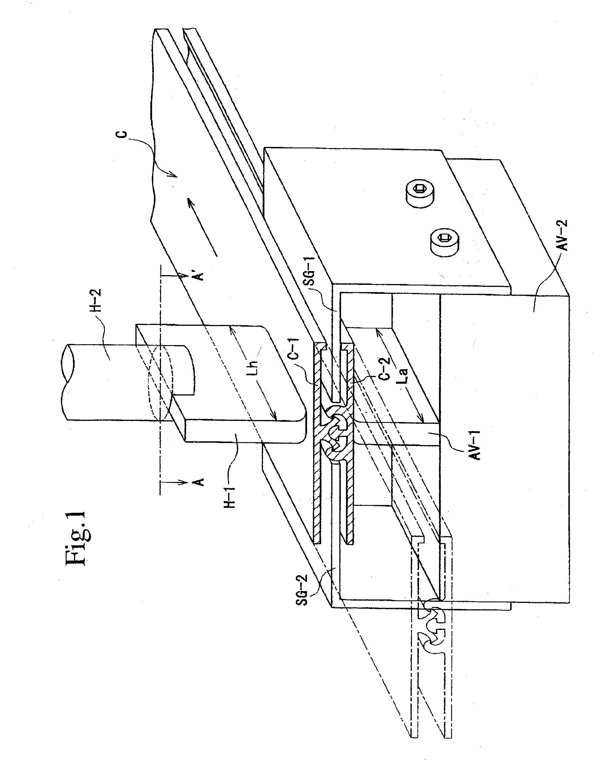 Method for producing a hermetic plastic zipper and a hermetic plastic zipper