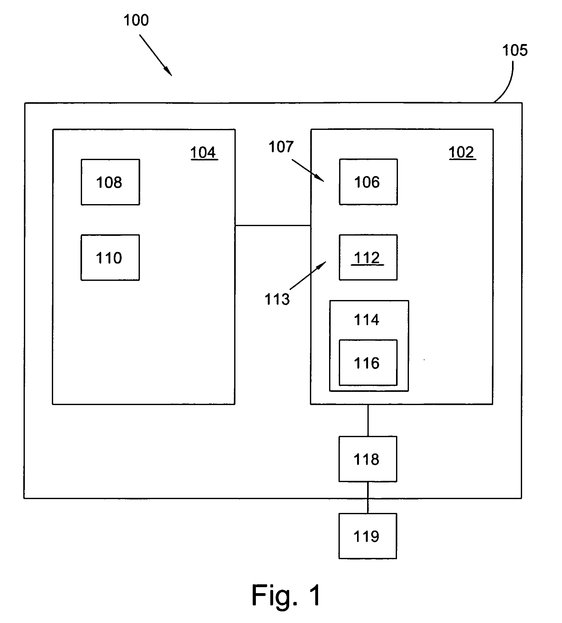 Method and system for centralized generation of a business executable using genetic algorithms and rules distributed among multiple hardware devices