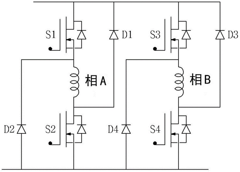 Motor acceleration apparatus and method