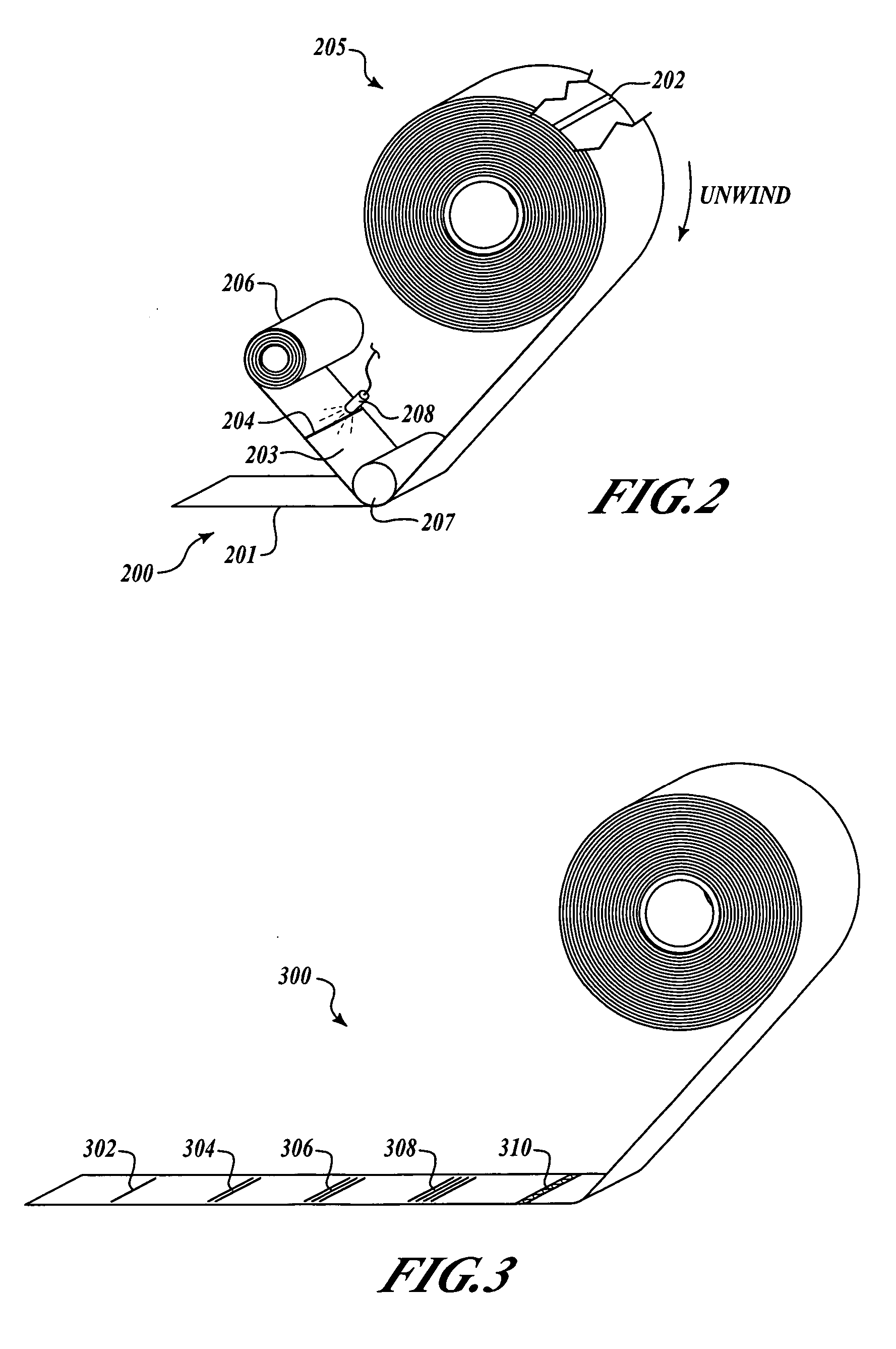 Systems and methods for tape flaw and splice avoidance in manufacturing