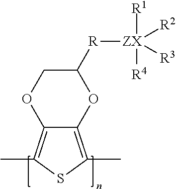 Solid Electrolytic Capacitor Containing a Poly(3,4-Ethylenedioxythiophene) Quaternary Onium Salt