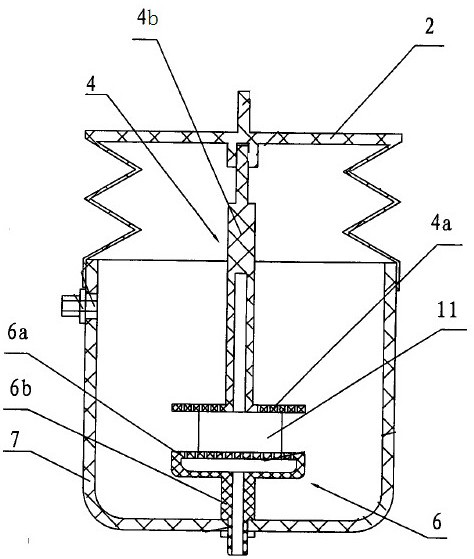 Necrosis-preventing medical culture device for bionic tissues