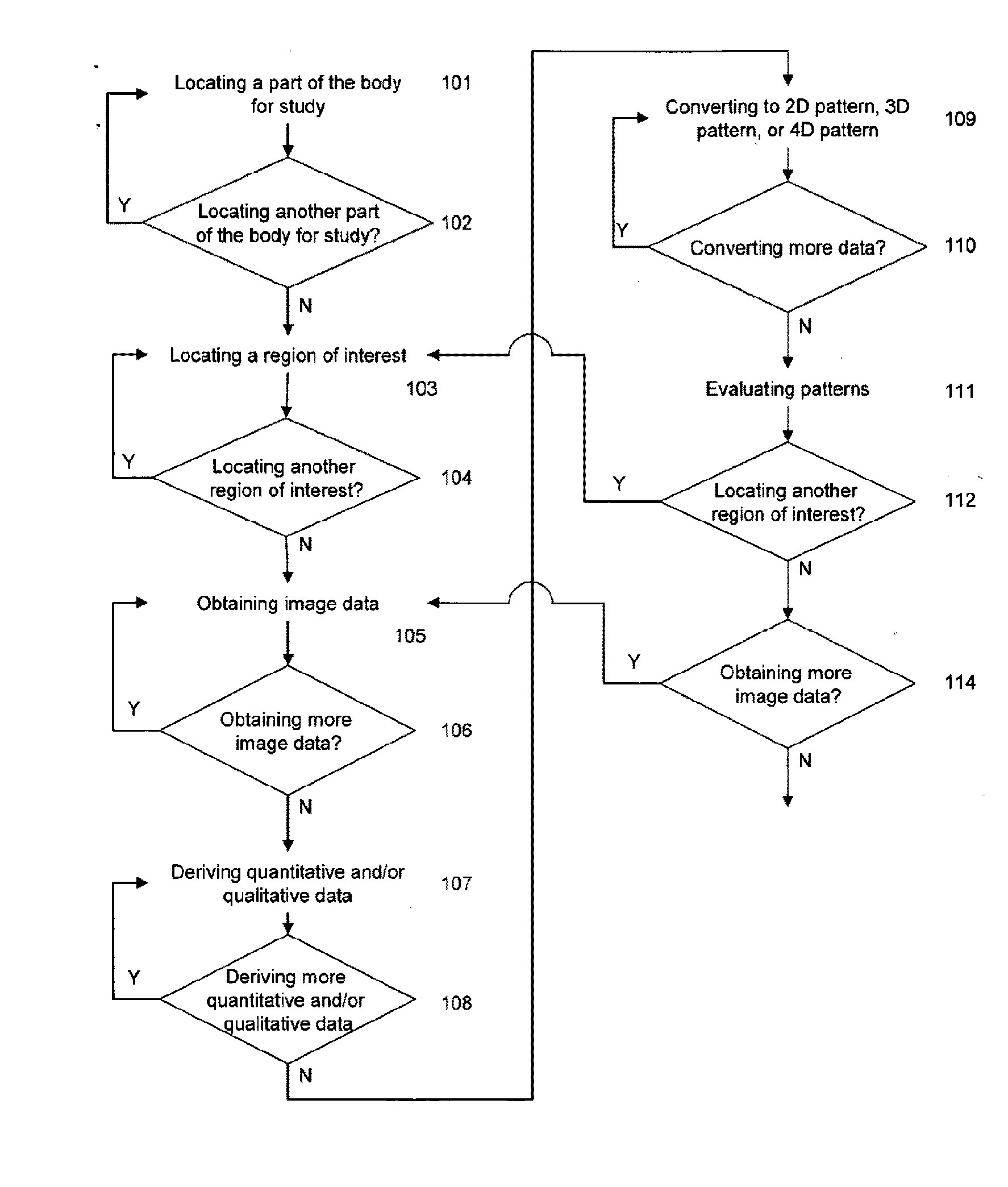 System and Method for Predicting Future Fractures