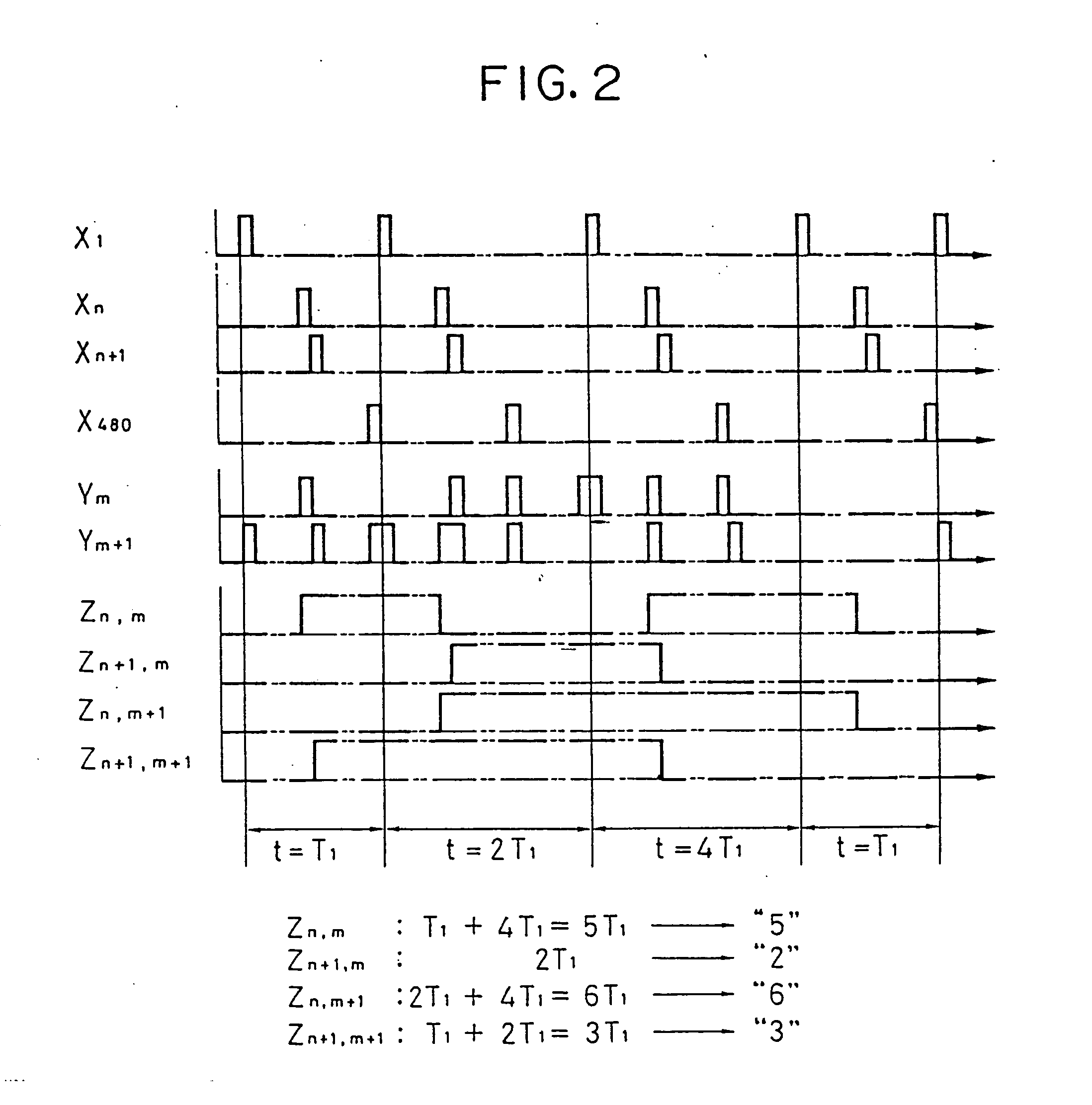 Electro-optical device and method of driving the same
