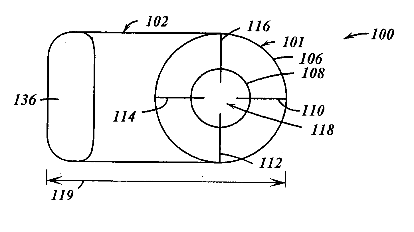Markers, methods of marking, and marking systems for use in association with images