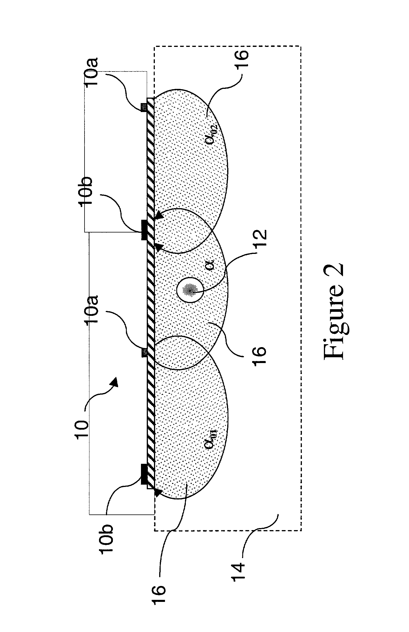 Method of measuring transcutaneous access blood flow