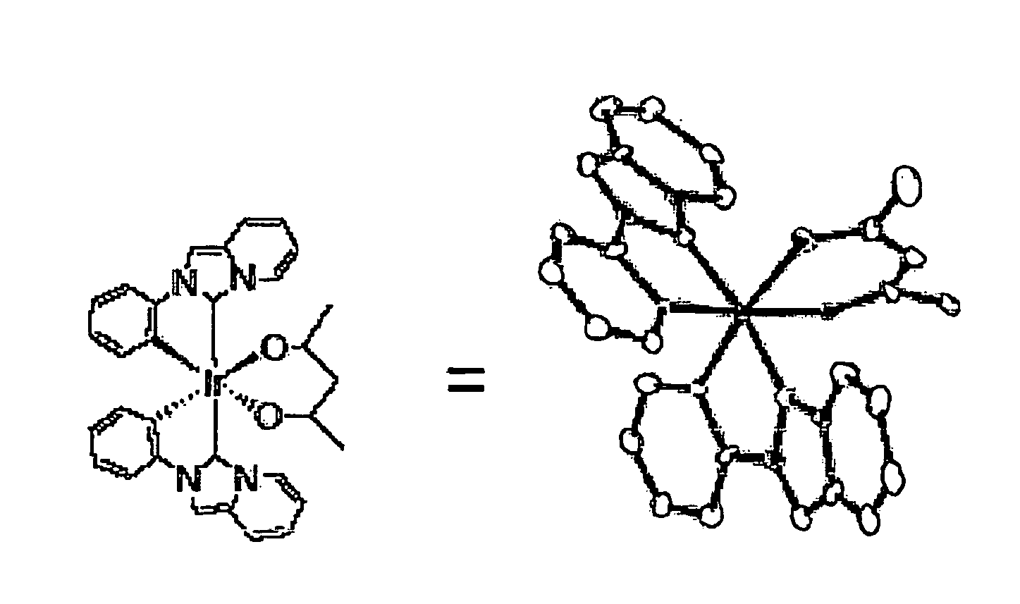 Transition metal complex compound
