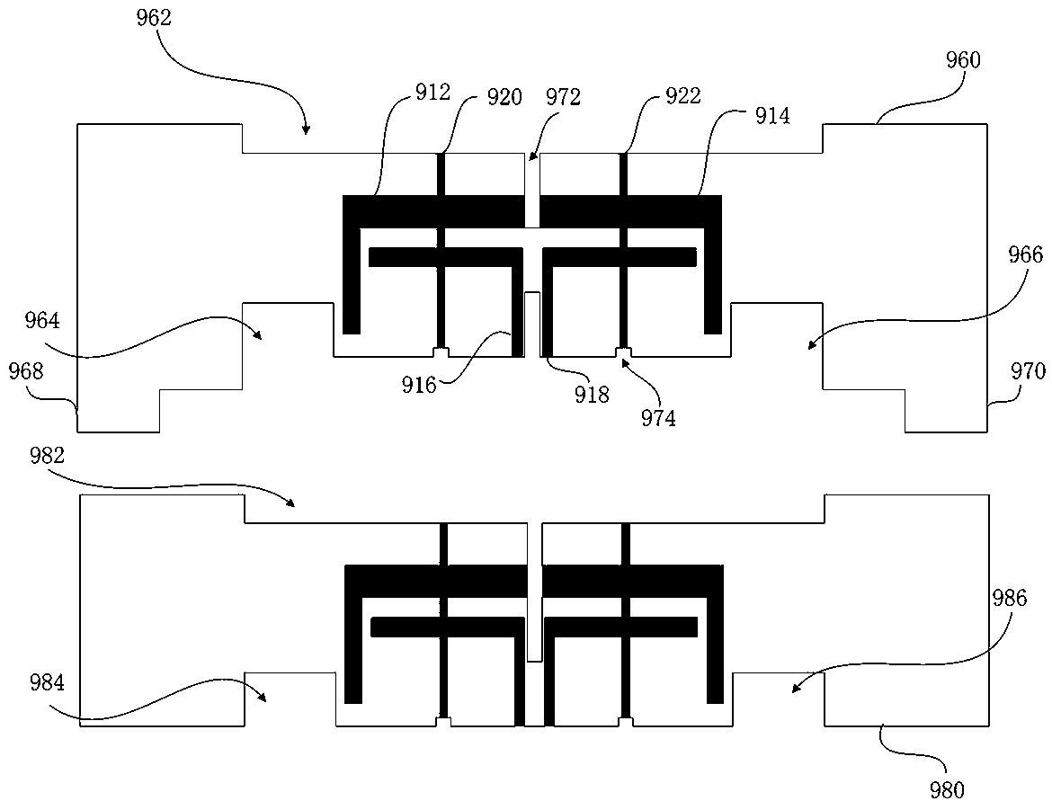 Dual-polarized filtering antenna and communication equipment