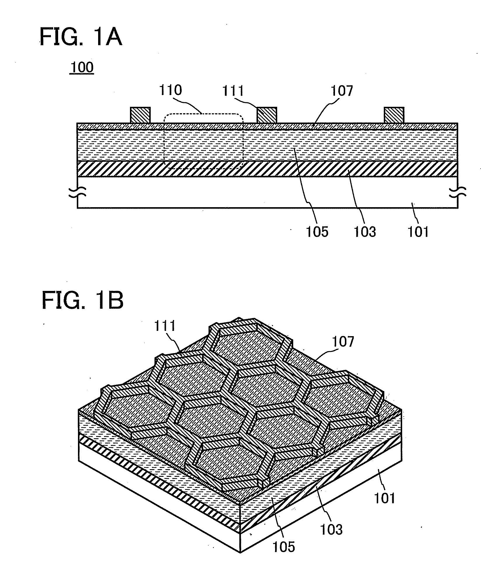 Light-Emitting Device and Manufacturing Method Thereof
