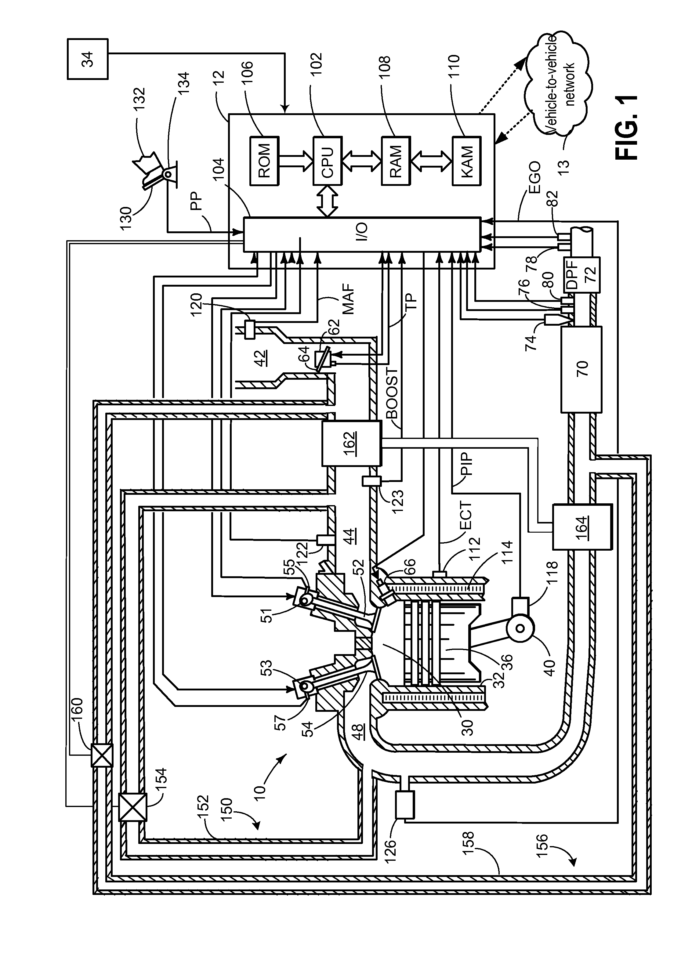 Systems and methods for opportunistic diesel particulate filter regeneration