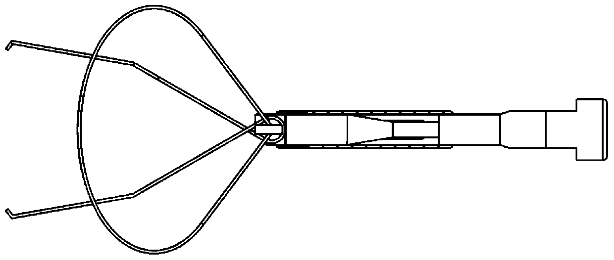 Medical clamp