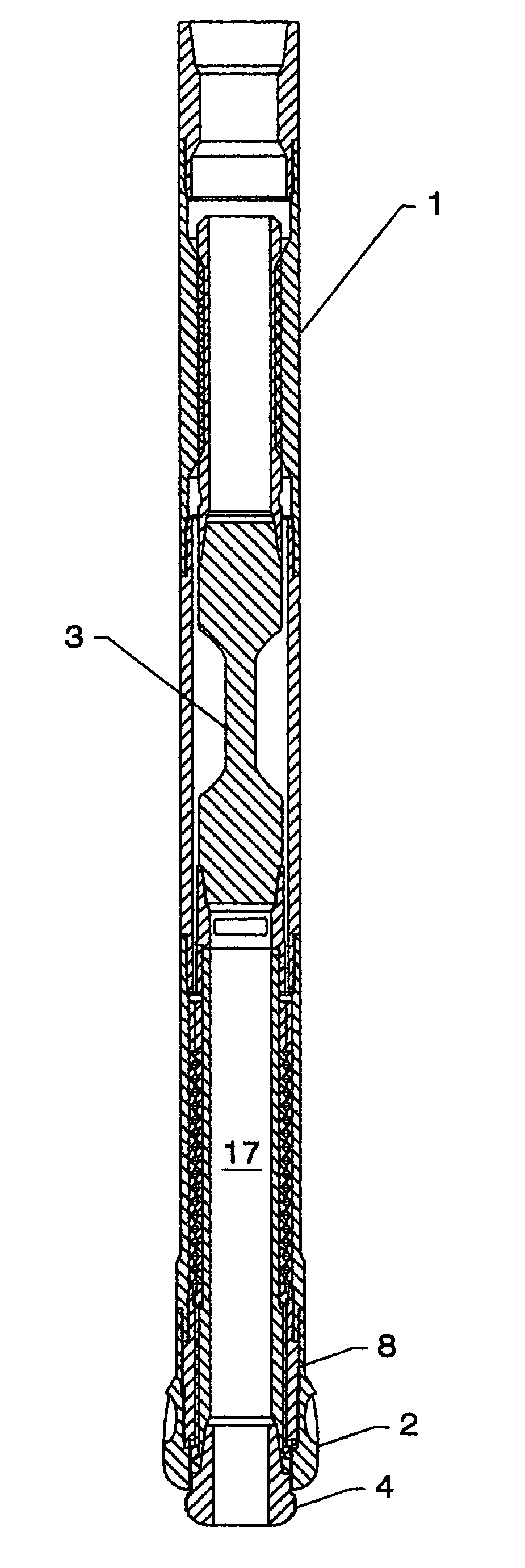 Downhole pilot bit and reamer with maximized mud motor dimensions