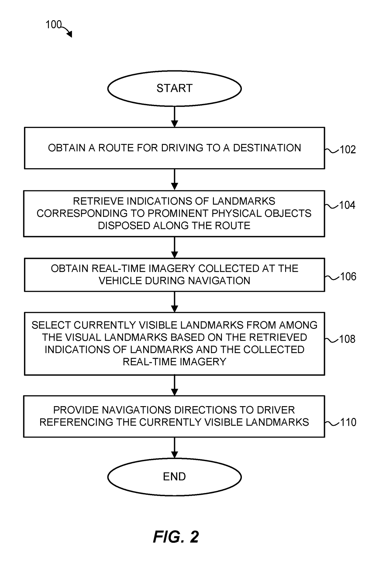 Systems and Methods for Using Real-Time Imagery in Navigation
