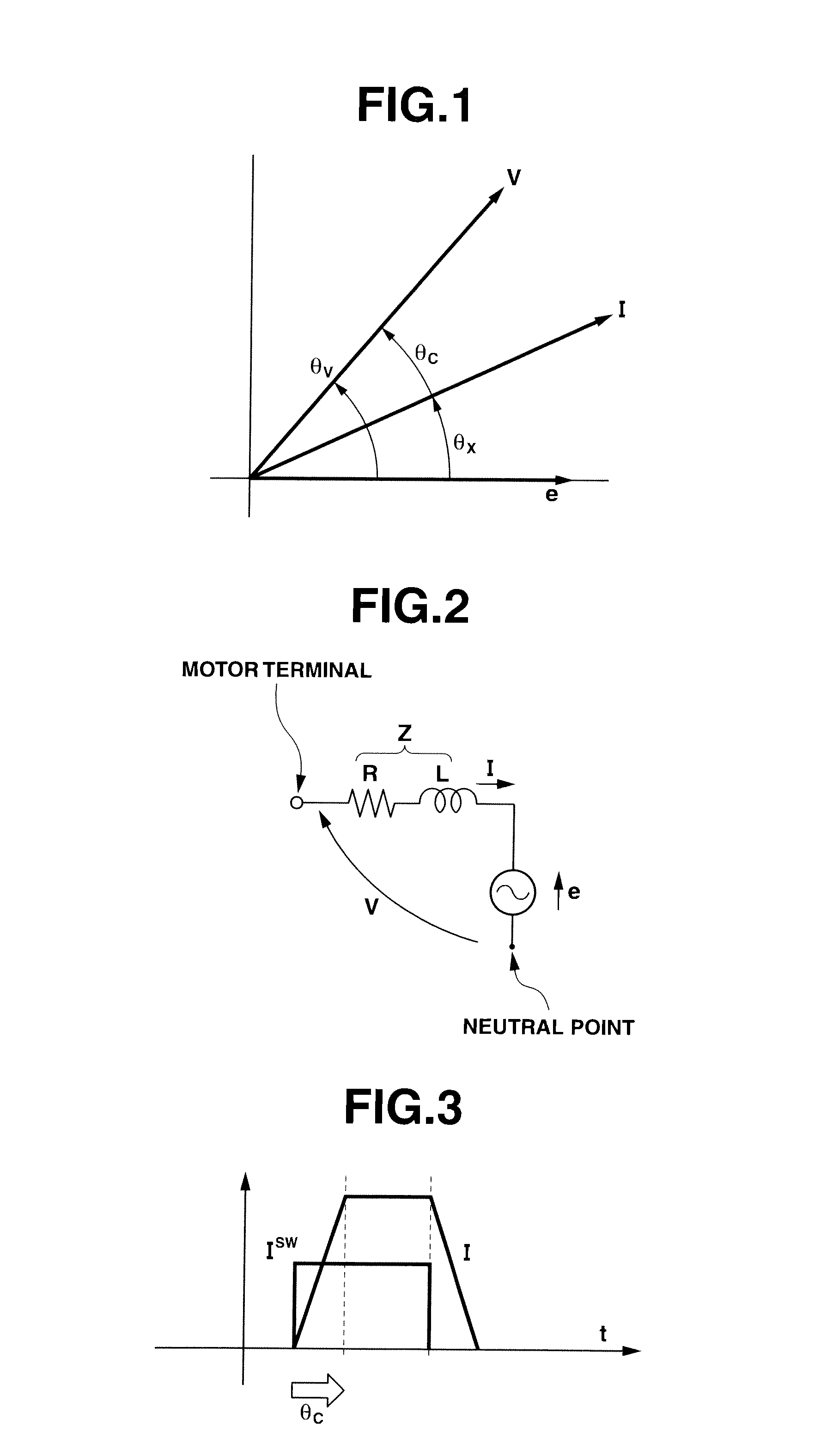 Current source inverter device