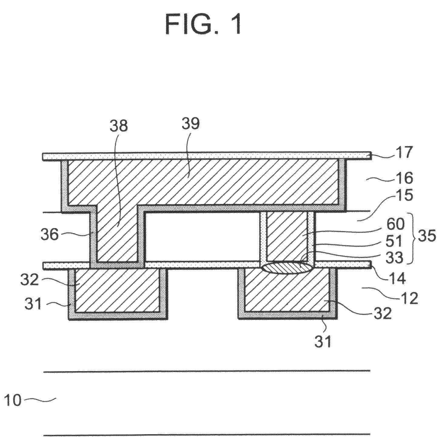 Semiconductor device and method of manufacturing semiconductor device including wiring via and switch via for connecting first and second wirings