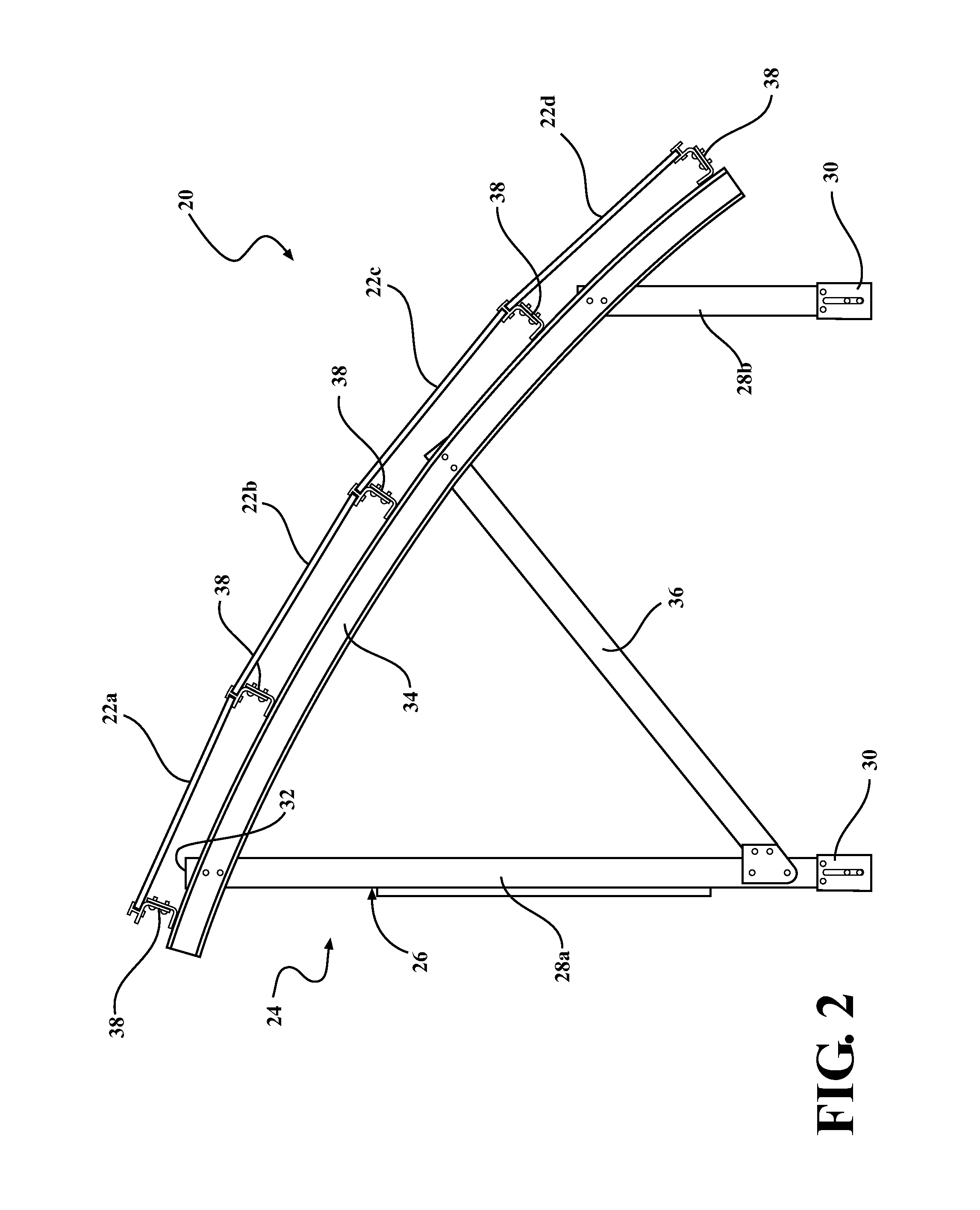 Solar Panel Assembly