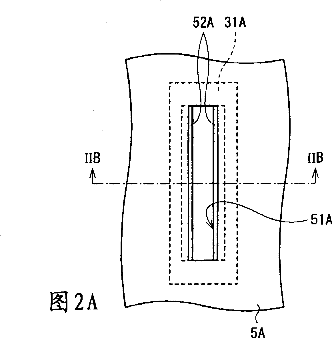 Evaporation apparatus, method of manufacturing anode using same, and method of manufacturing battery using same