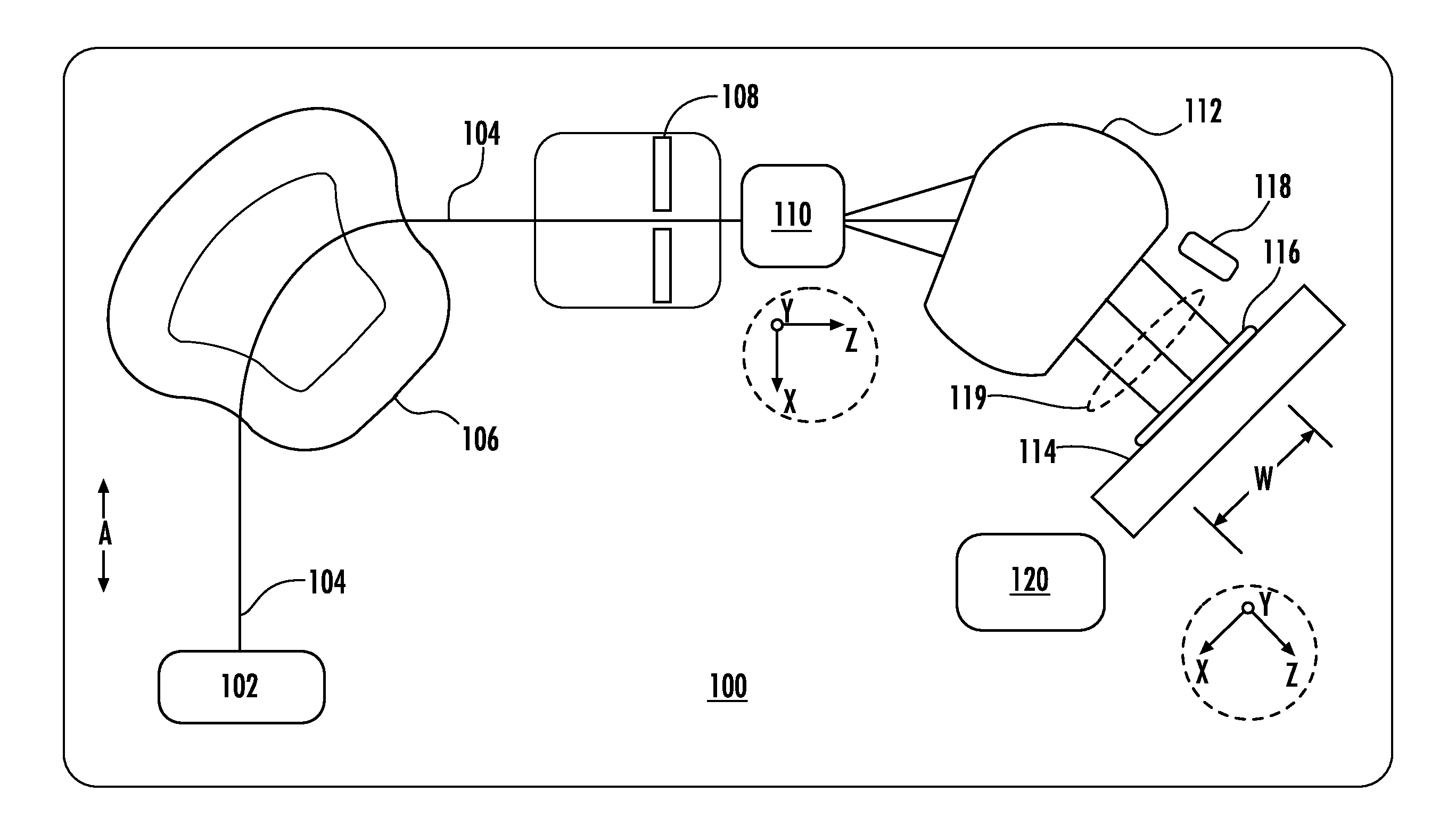 Apparatus and method for controlling implant process