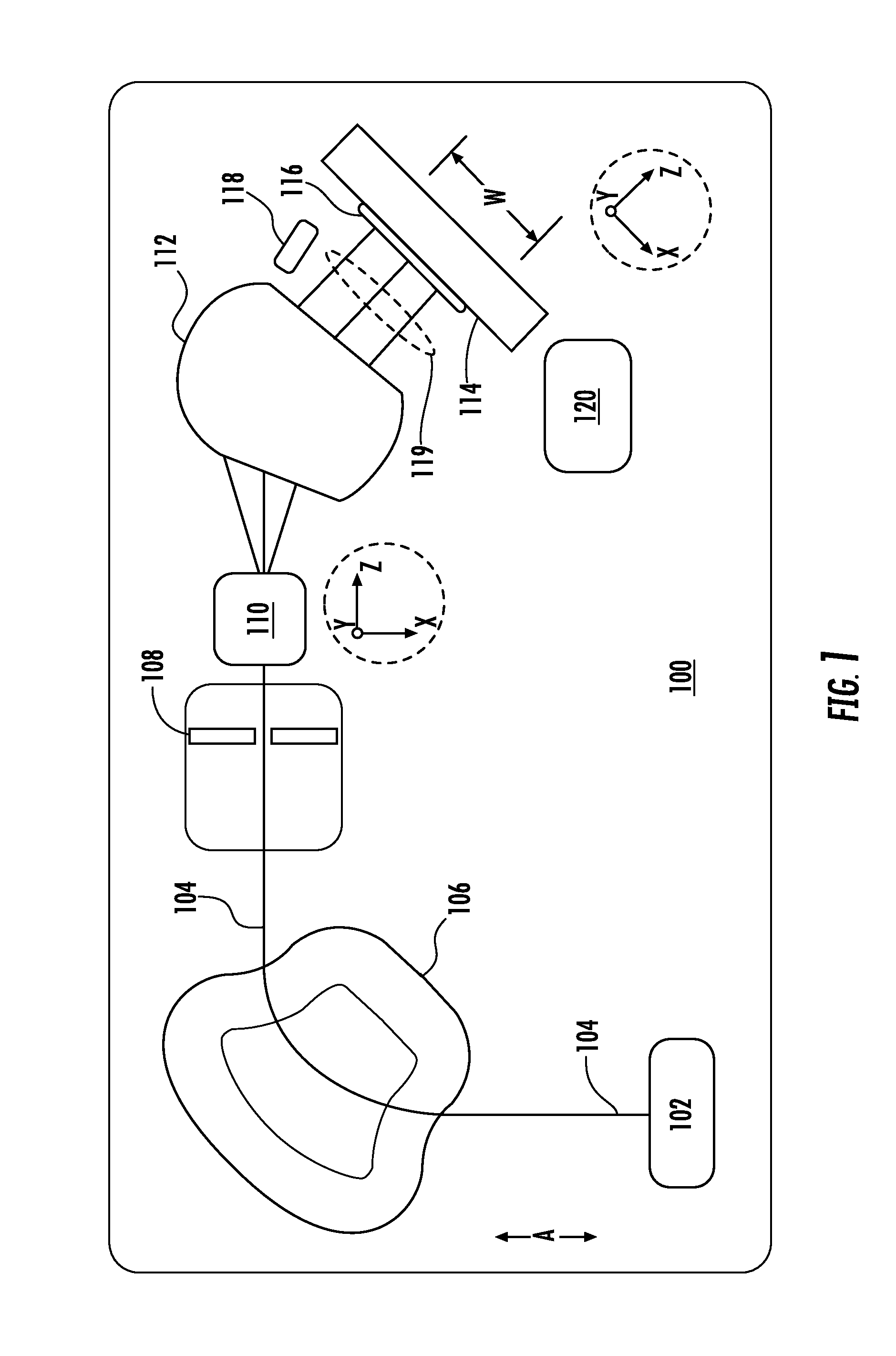 Apparatus and method for controlling implant process